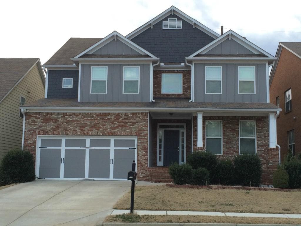 241 Marble Springs Road, Lilburn, GA 30047 — most recent listing photo
