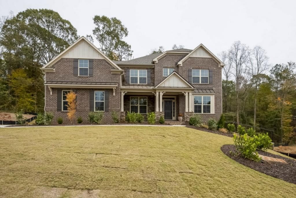1551 Torrington Drive, Auburn, GA 30011 — most recent listing photo