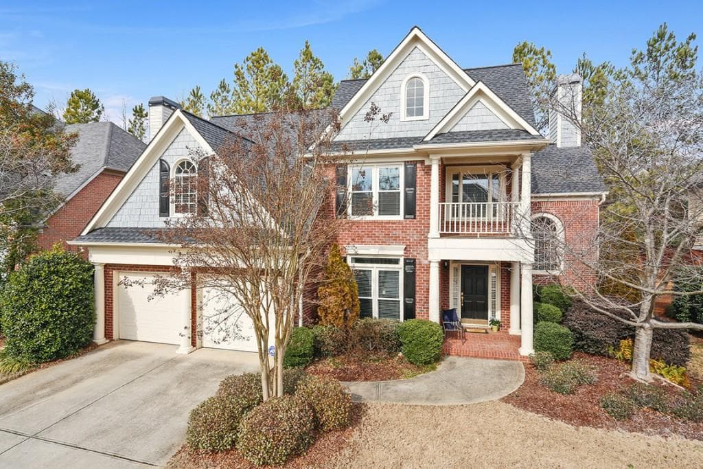 4 bedroom single family residence sold at 3305 Fieldwood Drive, Smyrna, GA 30080