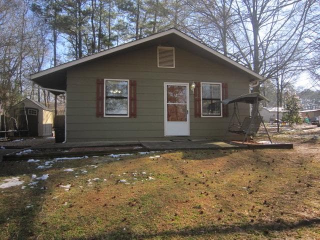 4418 Worth Street, Acworth, GA 30101 — most recent listing photo