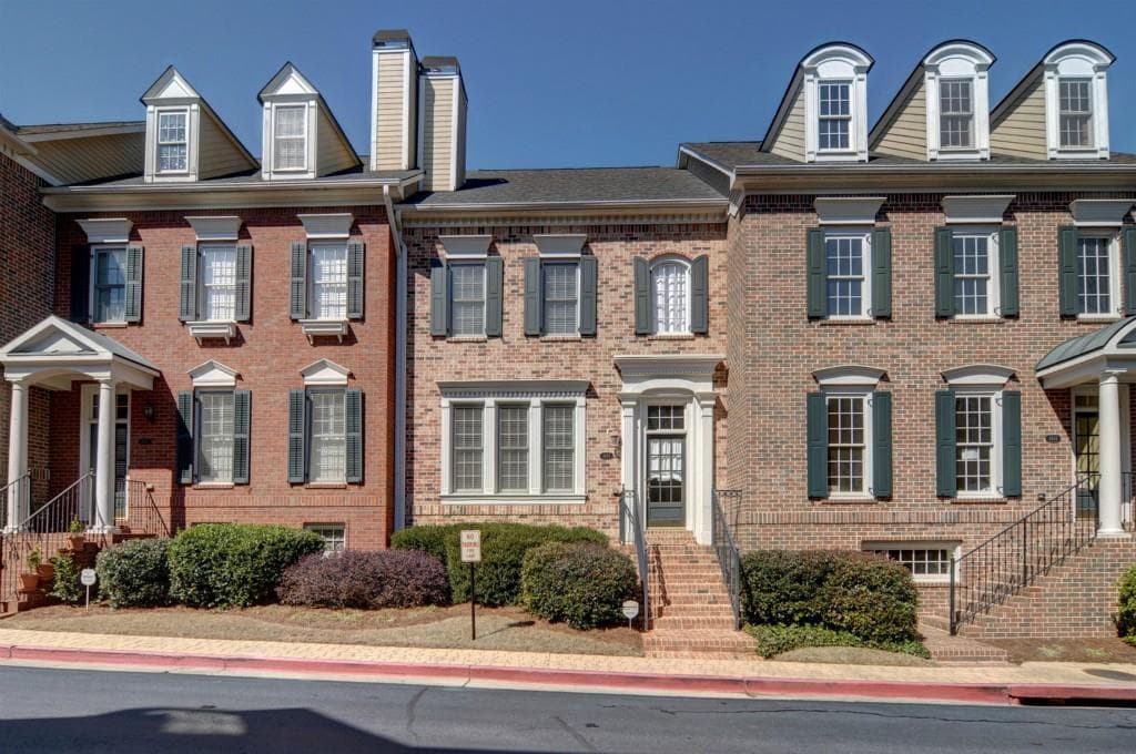 4656 Ivygate Circle, Smyrna, GA 30080 — most recent listing photo