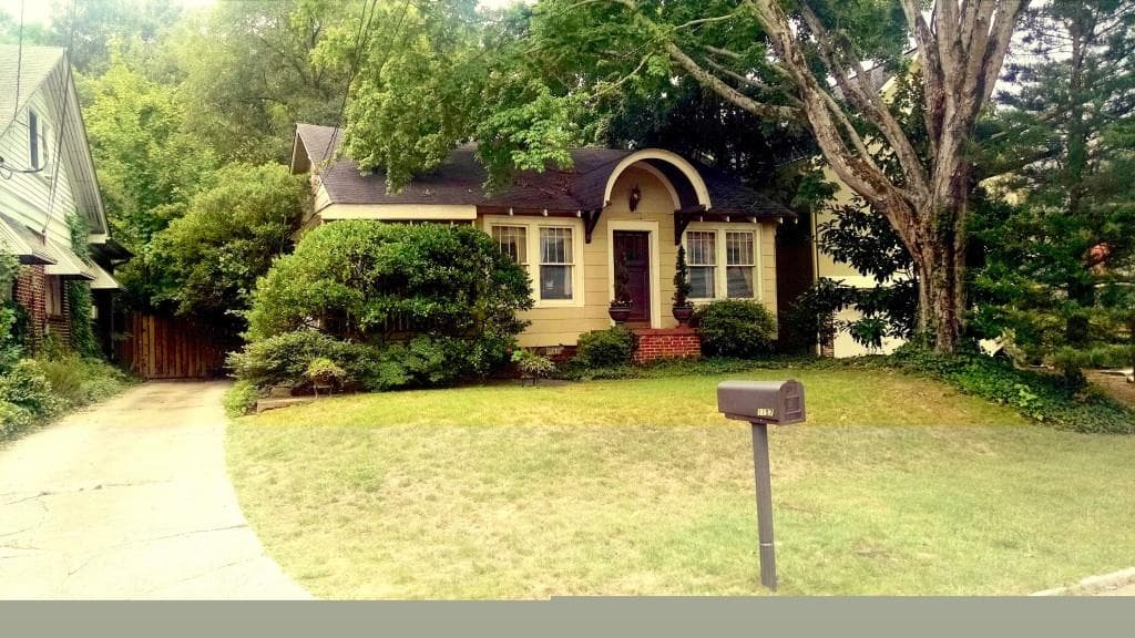 1157 Oglethorpe Avenue, Atlanta, GA 30319 — most recent listing photo