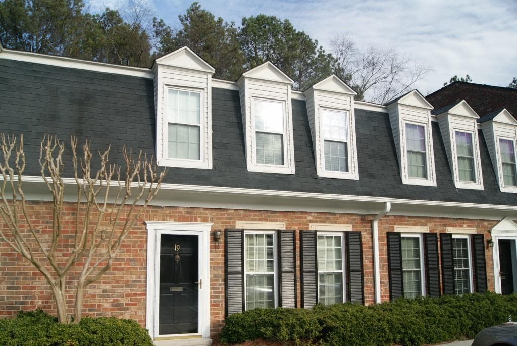 2 bedroom, 1,320 sq ft townhouse sold at 19 Iron Bound Place 19, Atlanta, GA 30318