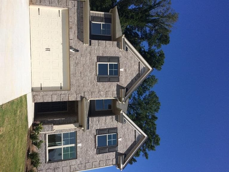 3312 Allison Circle, Ellenwood, GA 30034 — most recent listing photo