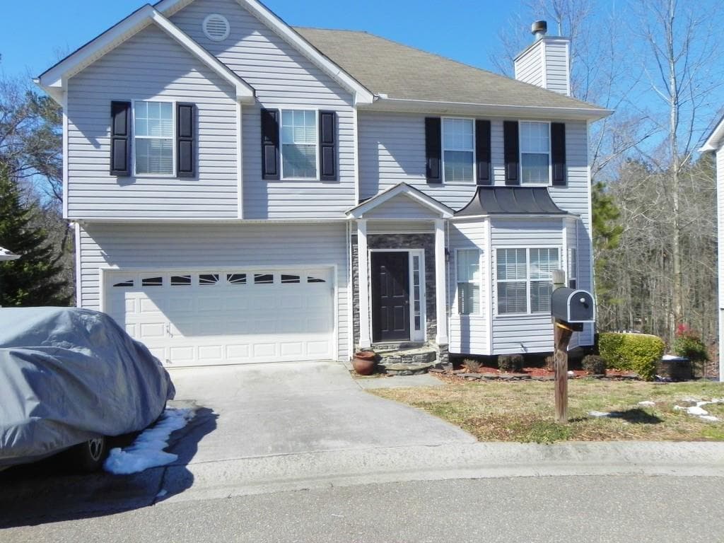 538 Hillcrest Cross Road, Canton, GA 30115 — most recent listing photo