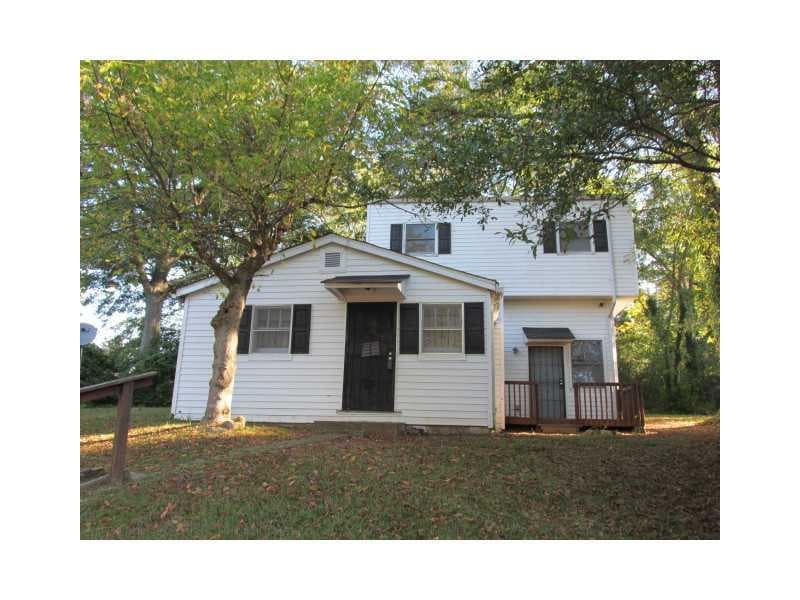1870 S Columbia Place, Decatur, GA 30032 — most recent listing photo