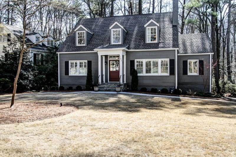 143 Mount Vernon Drive, Decatur, GA 30030 — most recent listing photo