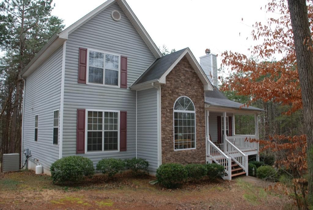 9121 Sourwood Drive, Gainesville, GA 30506 — most recent listing photo