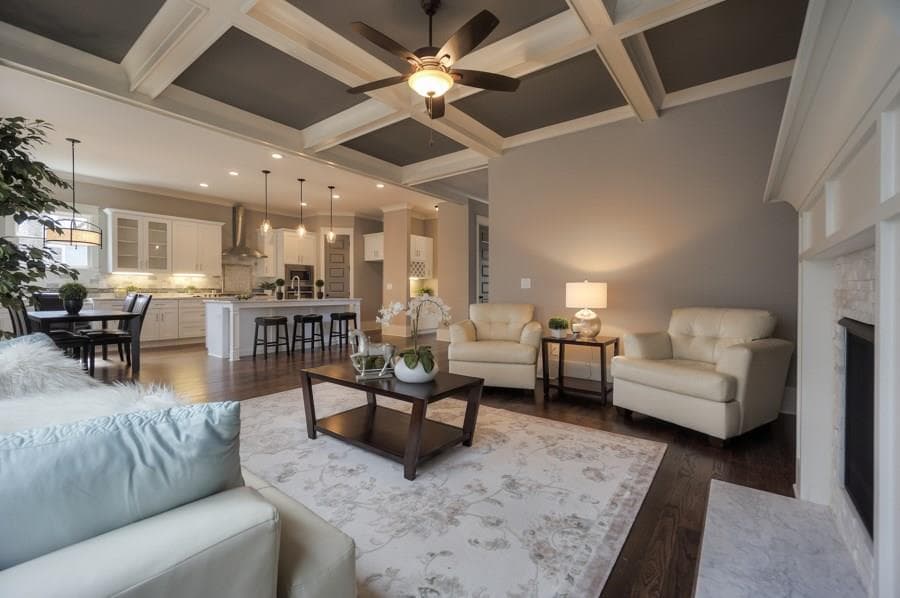 4 bedroom, 3,104 sq ft single family residence sold at 242 3rd Avenue, Atlanta, GA 30317