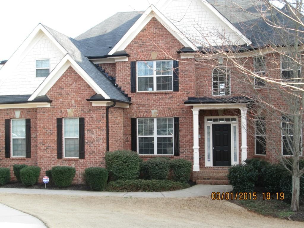 3503 COSMO Court, Auburn, GA 30011 — most recent listing photo