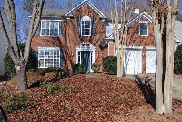 2543 Haddenham Lane, Smyrna, GA 30082 — most recent listing photo