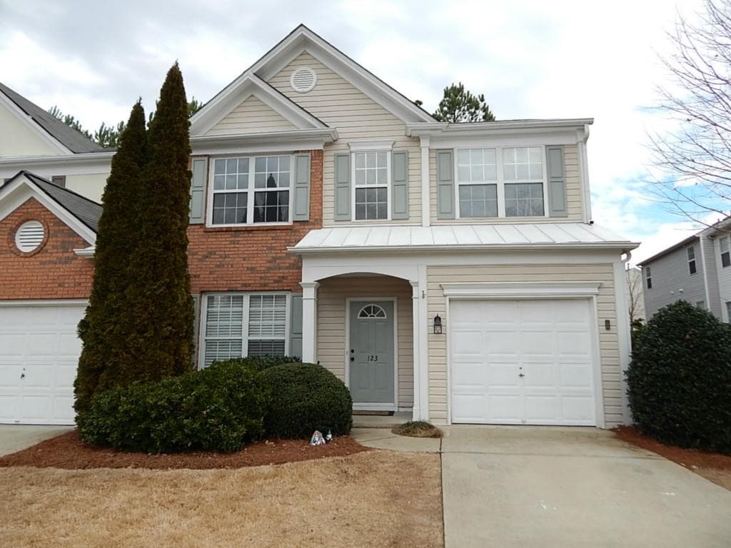 123 Kenninghall Court, Smyrna, GA 30082 — most recent listing photo