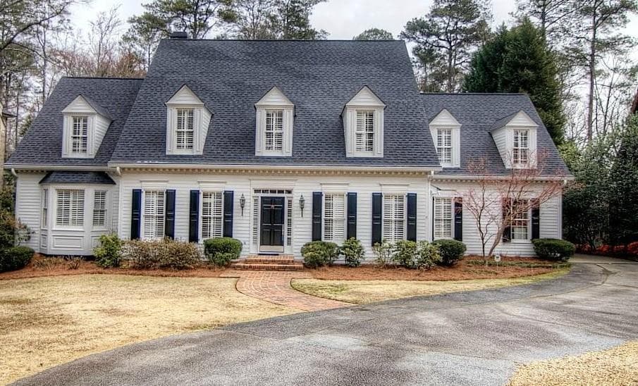 4297 E Brookhaven Drive, Brookhaven, GA 30319 — most recent listing photo