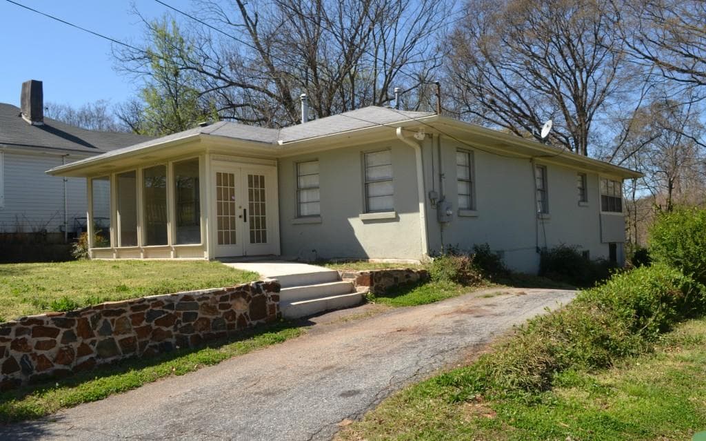 2 bedroom single family residence sold at 47 Meldon Avenue, Atlanta, GA 30315