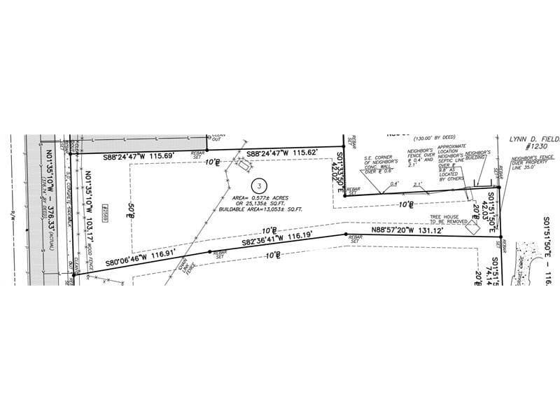 single family residence sold at 2569 Bohler Road, Atlanta, GA 30327