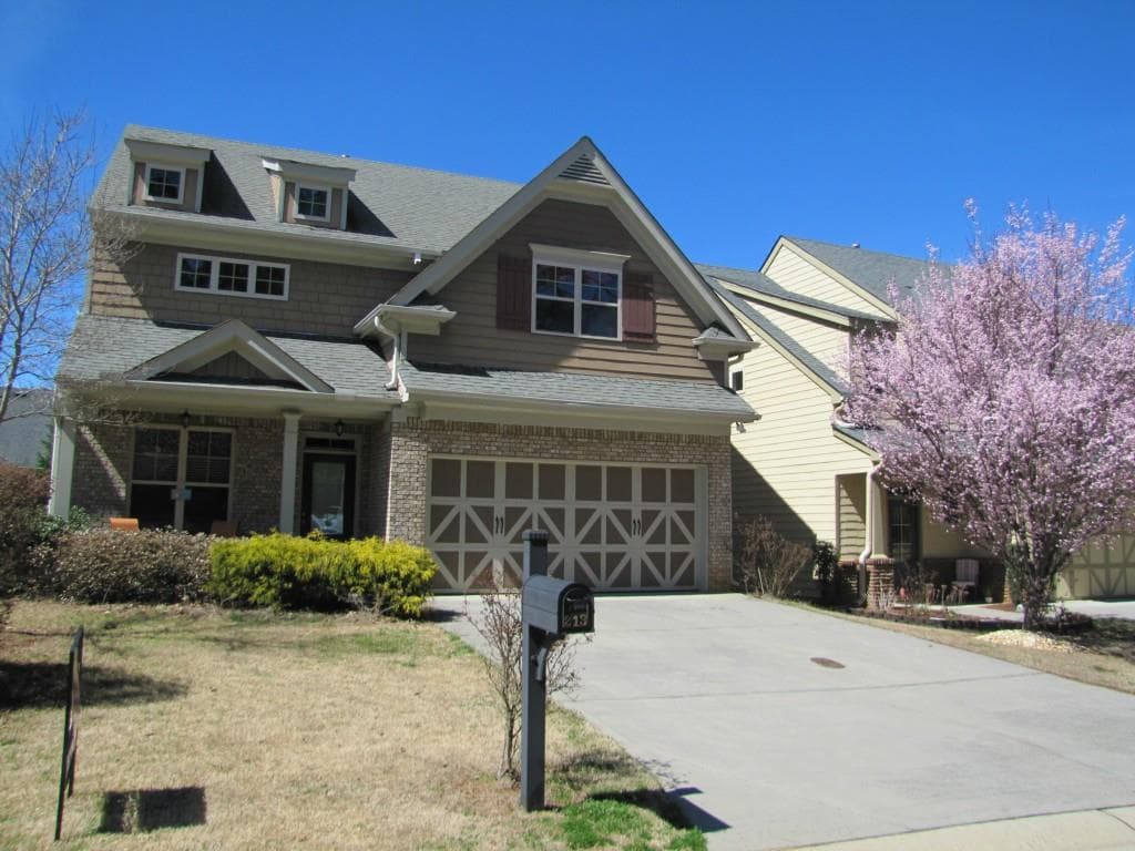 213 Ascott Lane, Woodstock, GA 30189 — most recent listing photo