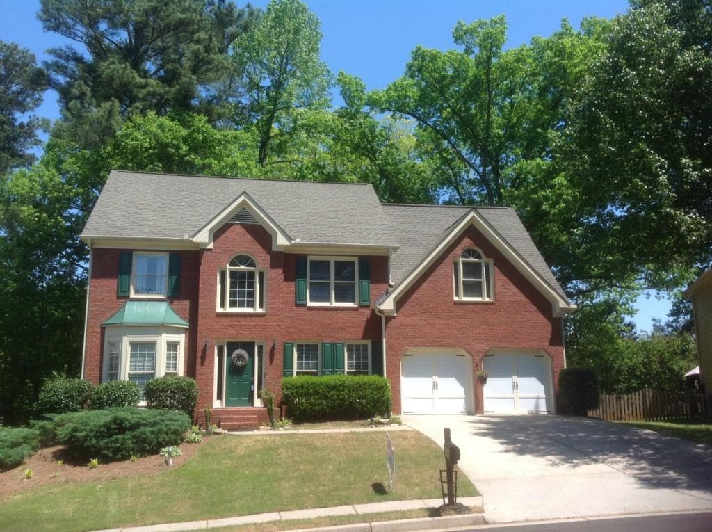 345 Chandler Pond Drive, Lawrenceville, GA 30043 — most recent listing photo