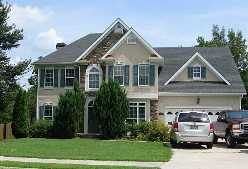 151 Stonebrook Drive, Rockmart, GA 30153 — most recent listing photo