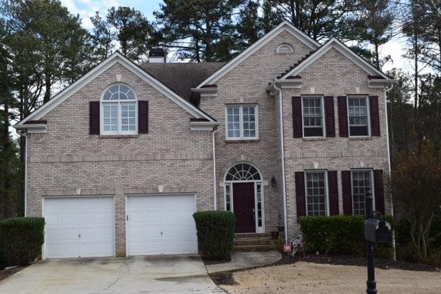 1947 Barrett Knoll Circle, Kennesaw, GA 30152 — most recent listing photo