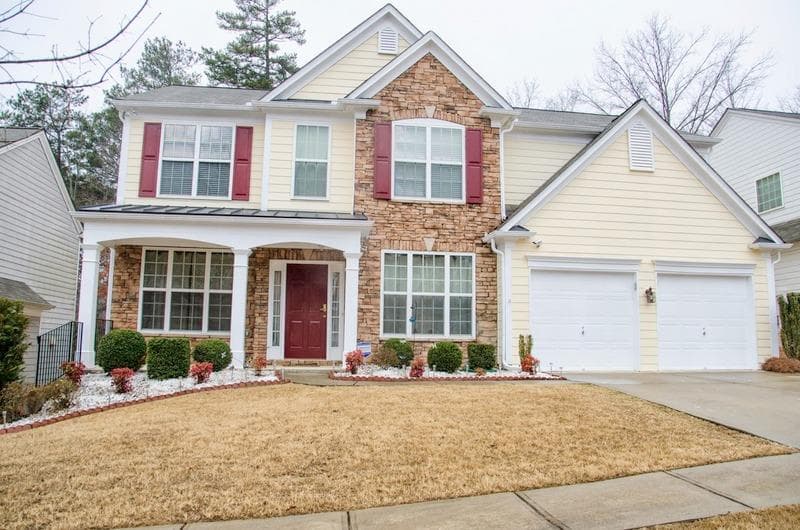 740 Courageous Court, Lawrenceville, GA 30043 — most recent listing photo
