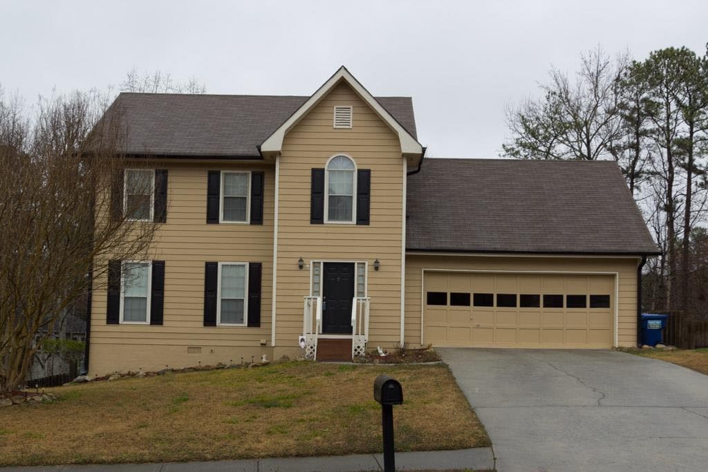 2695 Trotters Pointe Drive, Snellville, GA 30039 — most recent listing photo