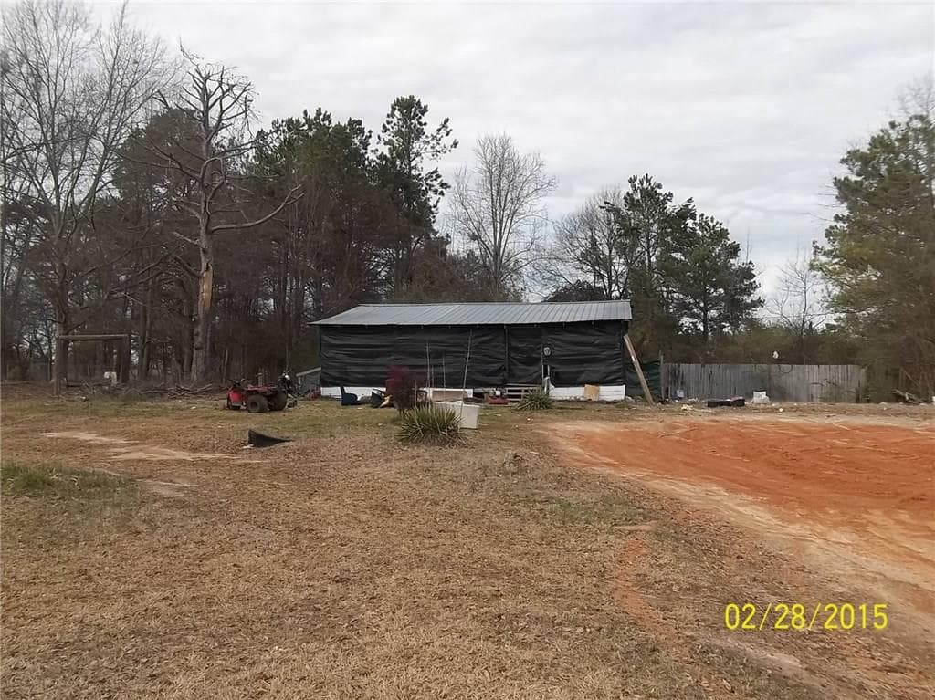 3855 HARMONY CHURCH Road, Gainesville, GA 30507 — most recent listing photo
