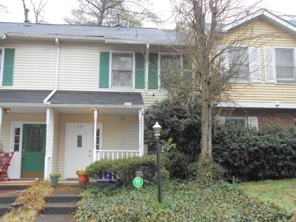 714 Stratford Green 714, Avondale Estates, GA 30002 — most recent listing photo