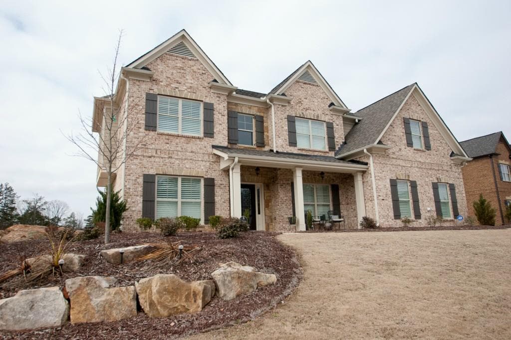 1645 Marcia Overlook Drive, Cumming, GA 30041 — most recent listing photo
