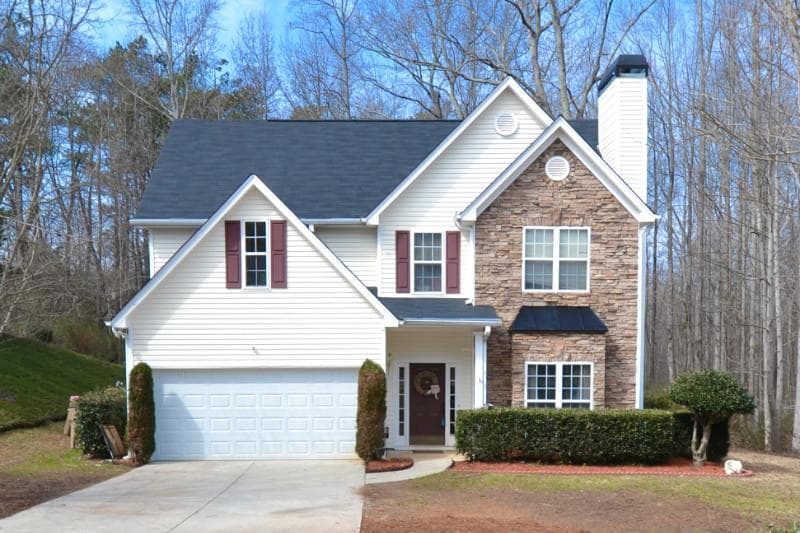 6276 Wilmington Way, Flowery Branch, GA 30542 — most recent listing photo