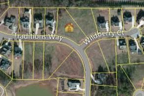 single family residence sold at Lot4LA Traditions Way, Jefferson, GA 30549