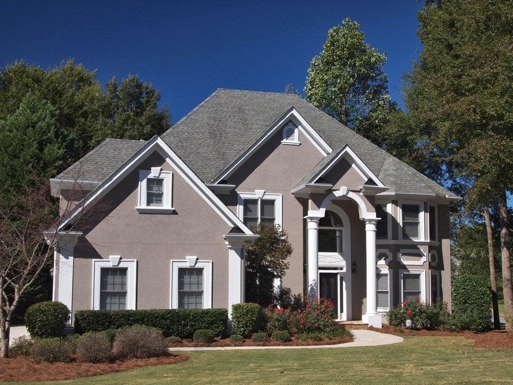 605 S Heron Run, Milton, GA 30004 — most recent listing photo