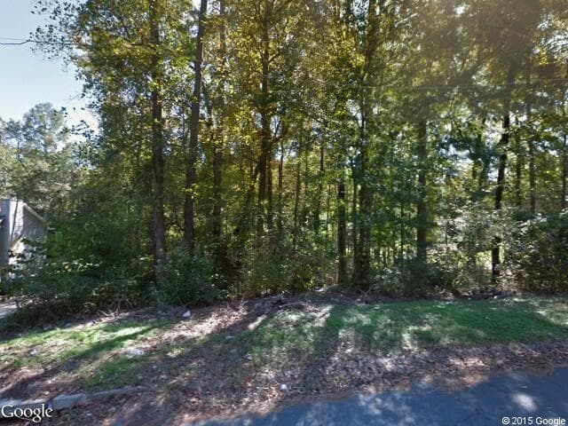 single family residence sold at 1917 Pair Road, Marietta, GA 30008