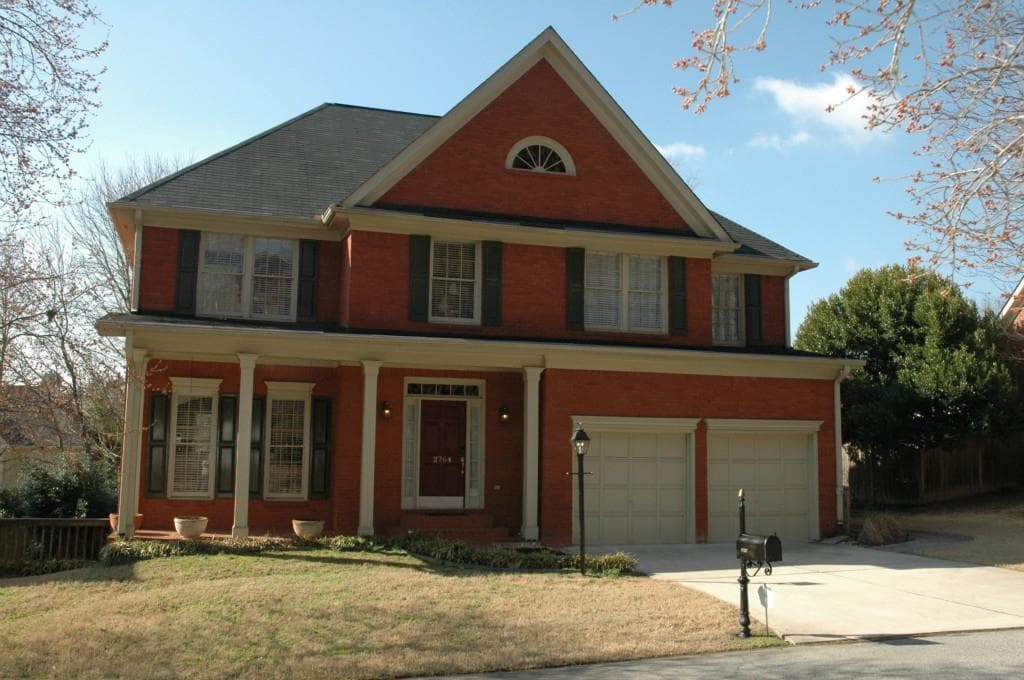 4 bedroom, 3,673 sq ft single family residence sold at 2764 Log Cabin Drive, Atlanta, GA 30339