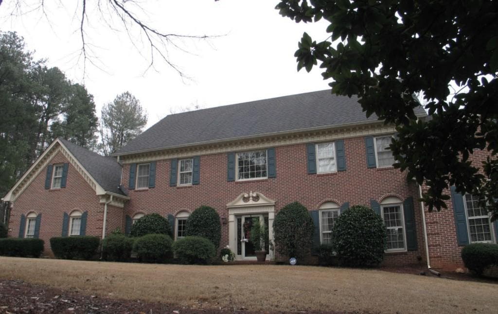 1959 East Gate Drive, Stone Mountain, GA 30087 — most recent listing photo