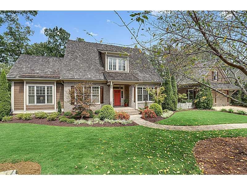 15 NE Cove Road, Dawsonville, GA 30534 — most recent listing photo