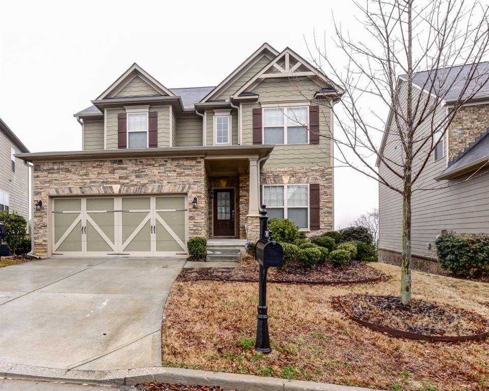5924 Cobblestone Creek Circle, Mableton, GA 30126 — most recent listing photo