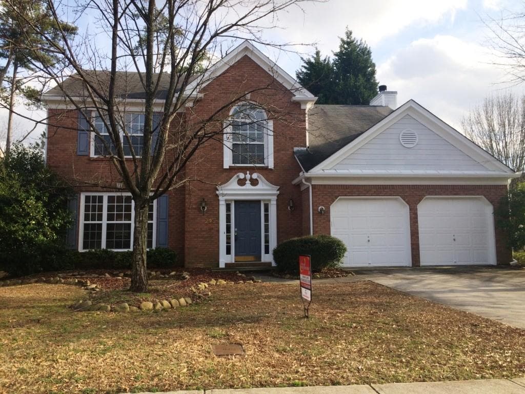 2935 Stanstead Circle, Norcross, GA 30071 — most recent listing photo