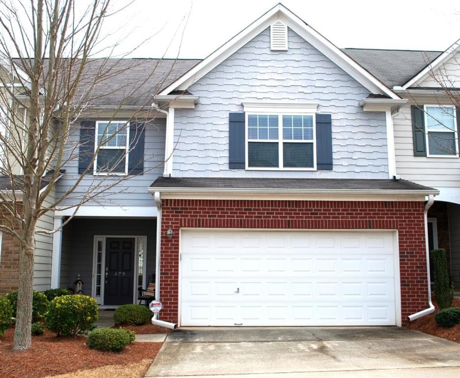 479 Mountain View Lane, Woodstock, GA 30188 — most recent listing photo