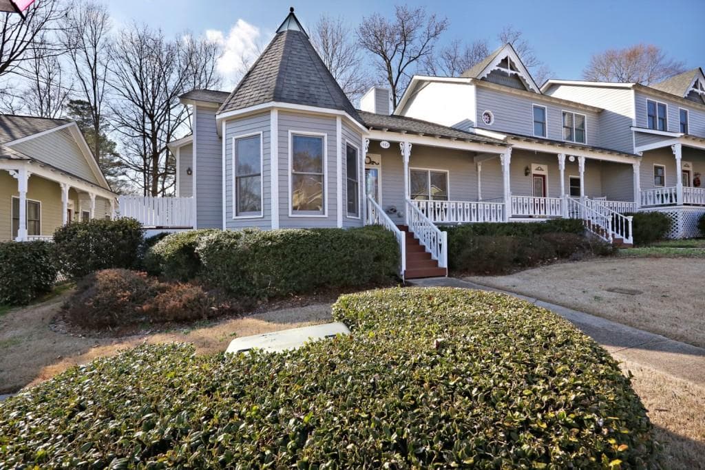 1462 Cambridge Common 1462, Decatur, GA 30033 — most recent listing photo
