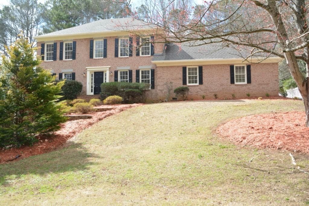 1575 Heath Lane, Marietta, GA 30062 — most recent listing photo