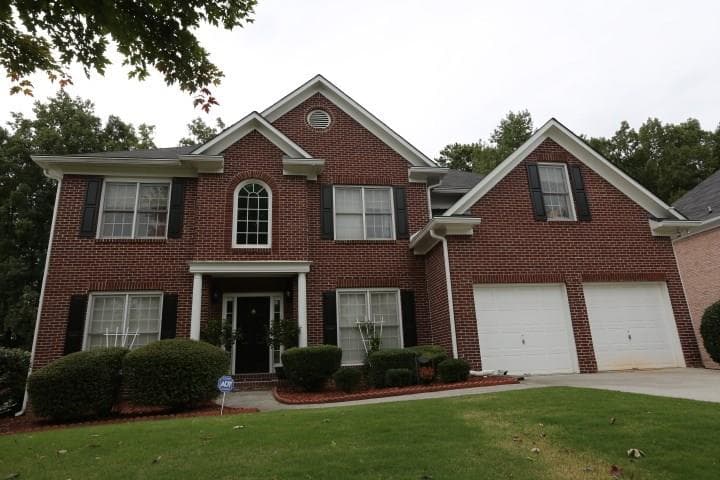 2061 Sugar Valley Lane, Lawrenceville, GA 30043 — most recent listing photo