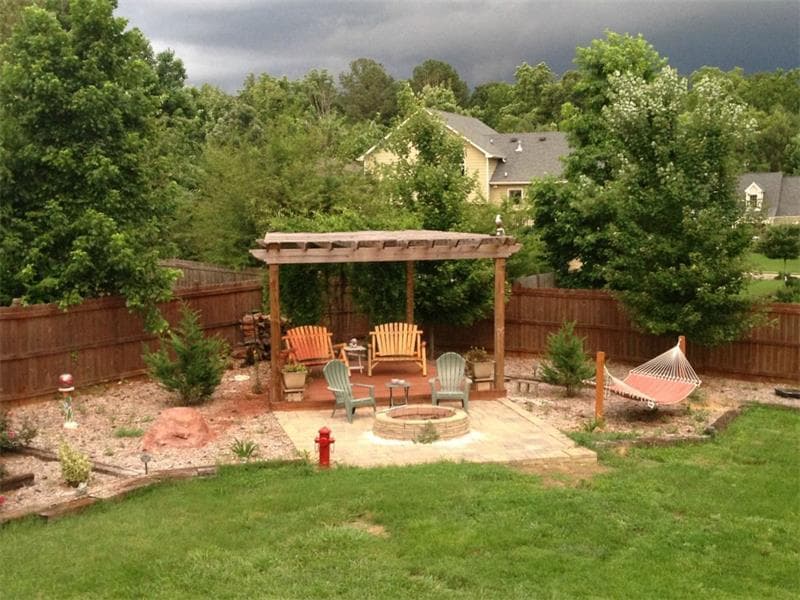 209 S Mountain Brooke Way, Ball Ground, GA 30107 — most recent listing photo