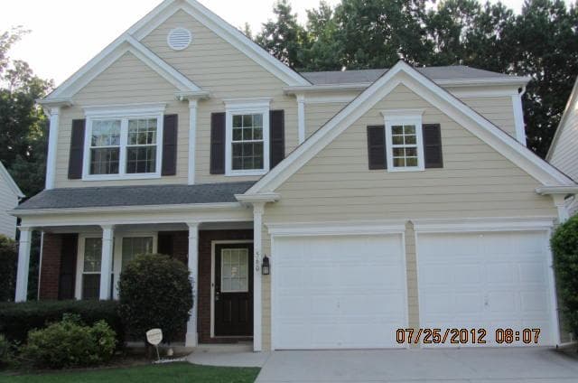 560 Arncliffe Court, Alpharetta, GA 30005 — most recent listing photo
