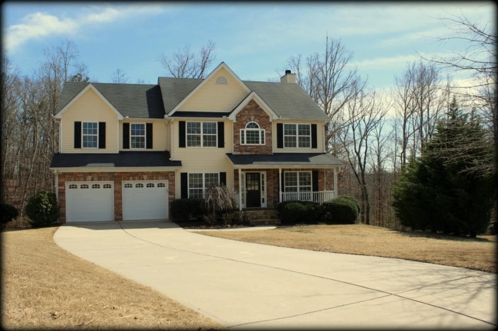 9070 Woodland Tree Lane, Cumming, GA 30040 — most recent listing photo