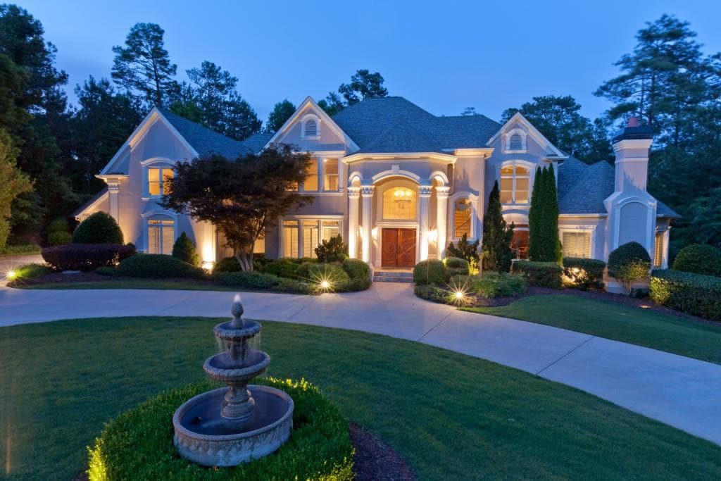 3960 Merriweather Woods, Johns Creek, GA 30022 — most recent listing photo