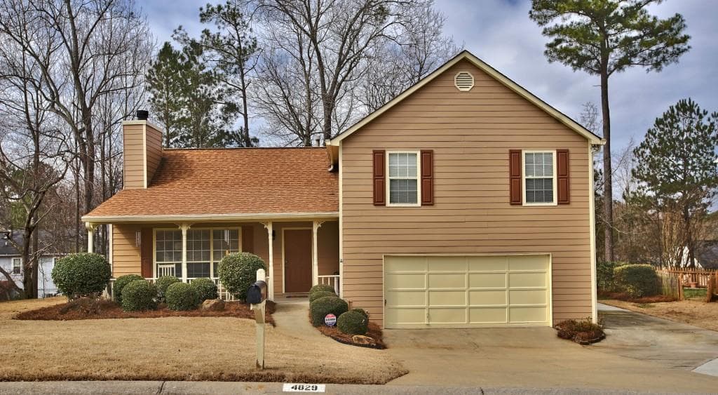 4829 Wilkie Way, Acworth, GA 30102 — most recent listing photo
