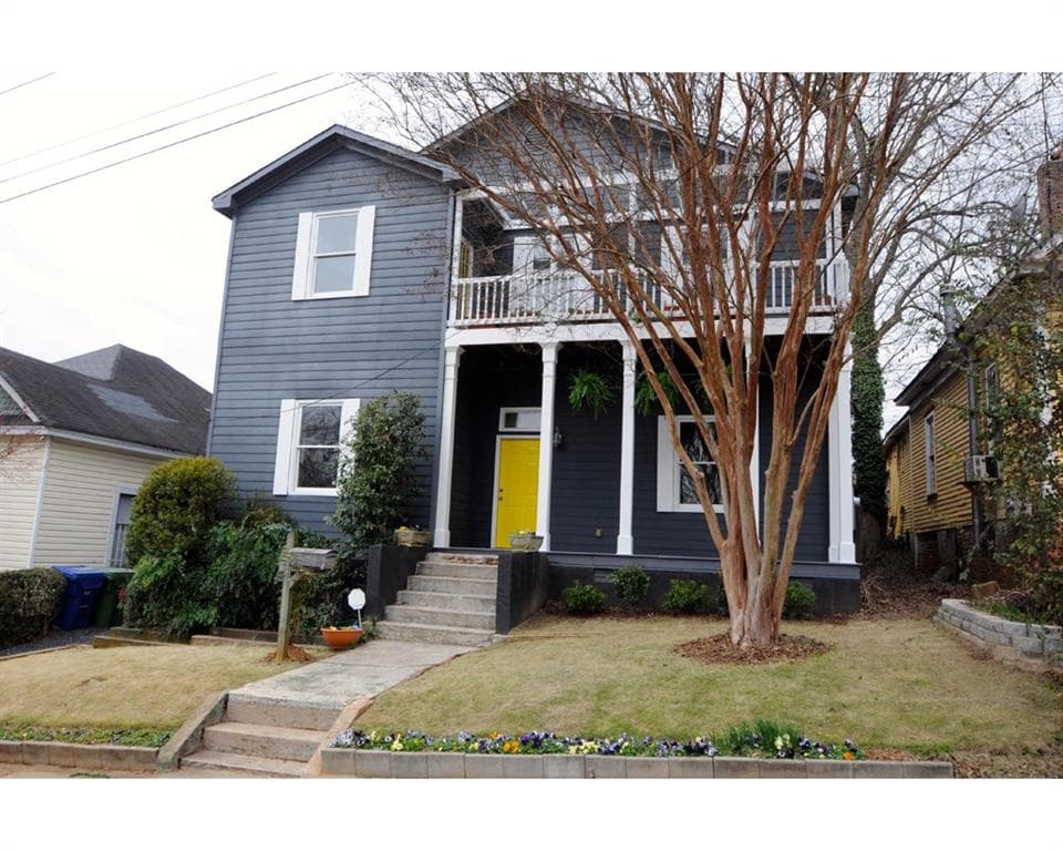 2 bedroom, 3,094 sq ft single family residence sold at 773 Hill Street, Atlanta, GA 30315