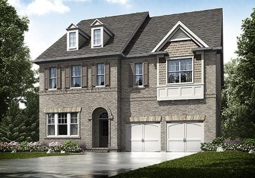 12040 Cameron Drive, Johns Creek, GA 30097 — most recent listing photo