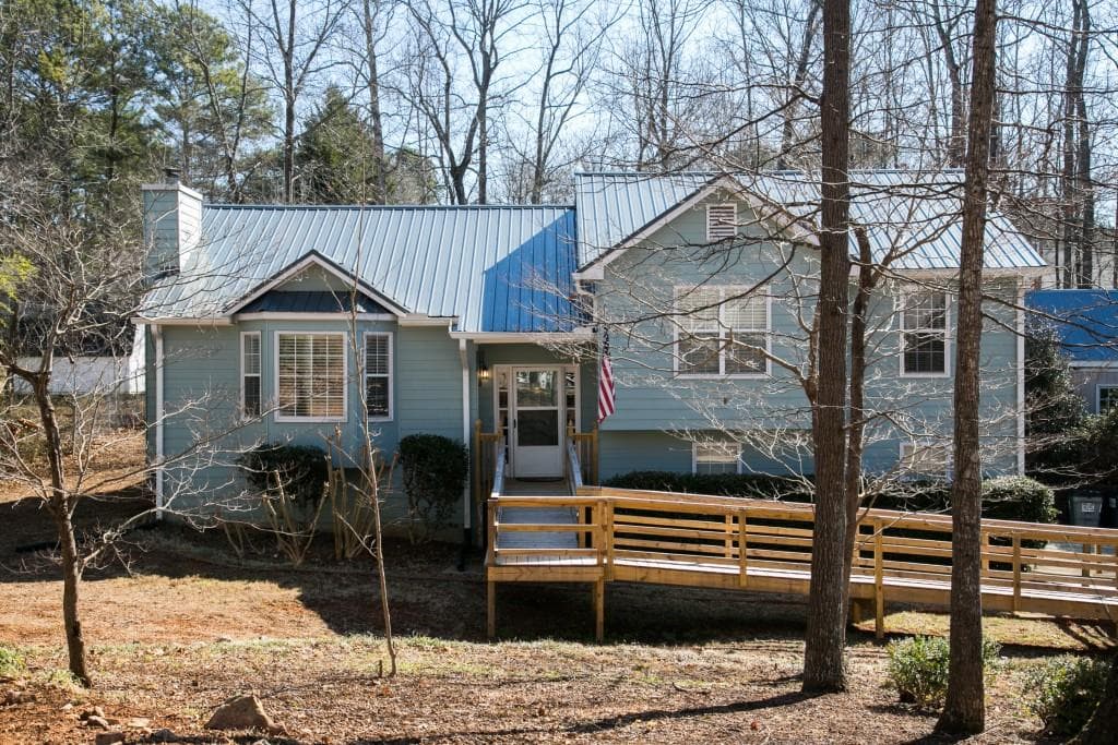 46 Wellspring Point, Hiram, GA 30141 — most recent listing photo