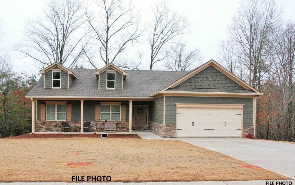 212 Woods Circle, Ball Ground, GA 30107 — most recent listing photo